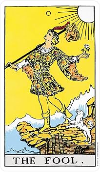 Amazon | U.S. Games Rider-Waite Tarot Deck | Tarot